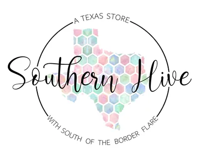 Southern Hive Logo